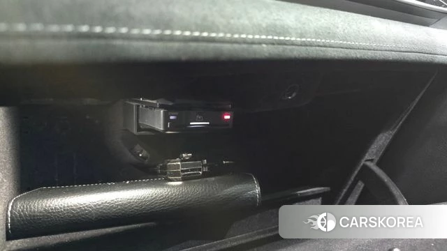 Mercedes-Benz EQS V297 id 4309395 из Кореи 28