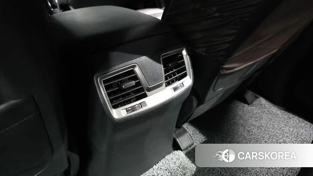 Ssangyong Rexton Sports id 4856205 из Кореи 28