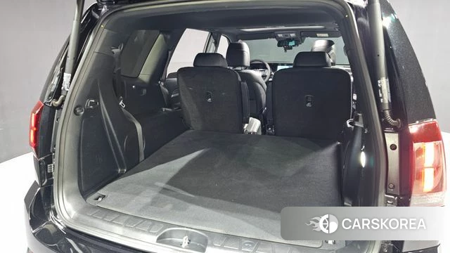 Kia Mohave Master id 4768425 из Кореи 28