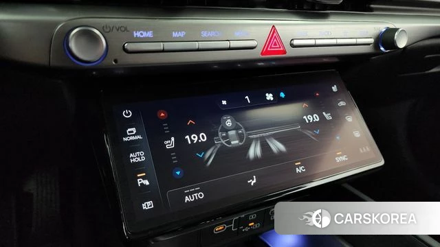 Hyundai Grandeur (GN7) id 4201130 из Кореи 28