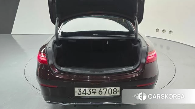 Mercedes-Benz E-Class W213 id 4754899 из Кореи 28