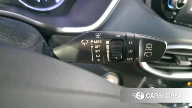 Hyundai Santa Fe TM id 4411003 из Кореи 28
