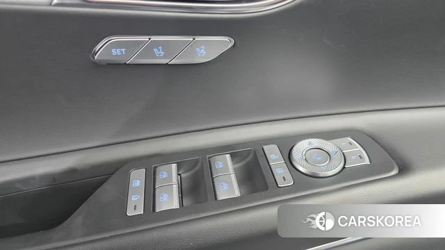 Genesis GV80 id 4495201 из Кореи 28