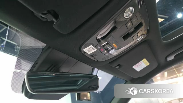 Kia Sorento 4th Generation id 4434742 из Кореи 28