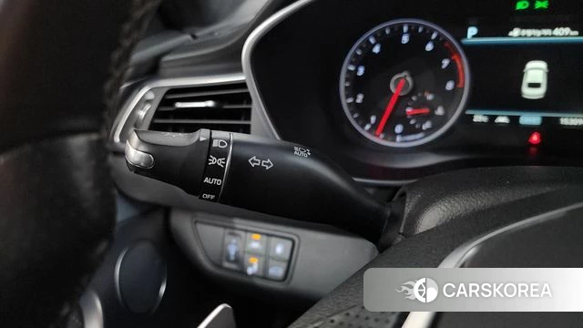 Genesis G70 id 4251416 из Кореи 28