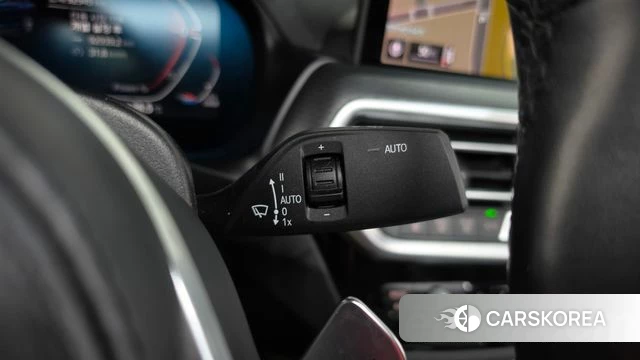 BMW X4 (G02) id 4871699 из Кореи 28