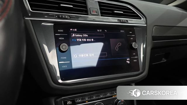 Volkswagen Tiguan second Generation id 4717348 из Кореи 28