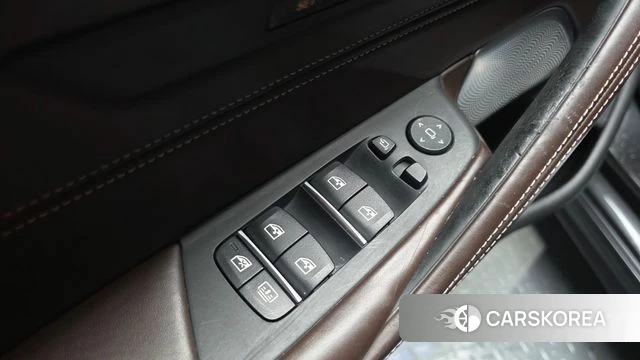 BMW 5 Series (G30) id 4873262 из Кореи 28