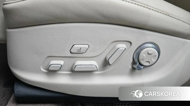 Genesis GV80 id 4585034 из Кореи 28
