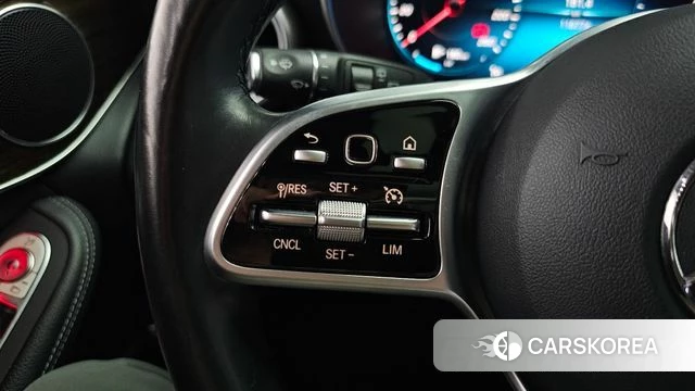 Mercedes-Benz GLC-Class X253 id 4894923 из Кореи 28