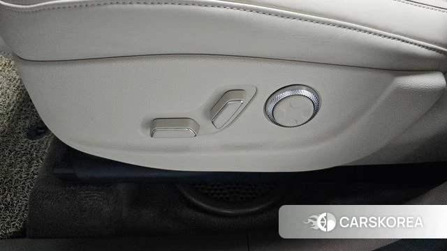 Genesis GV80 id 4382681 из Кореи 28