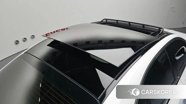 Mercedes-Benz E-Class W213 id 4636895 из Кореи 28