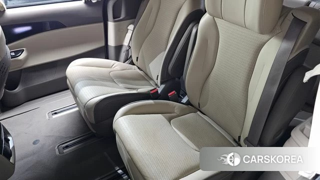 Kia Carnival 4th generation id 4434430 из Кореи 28