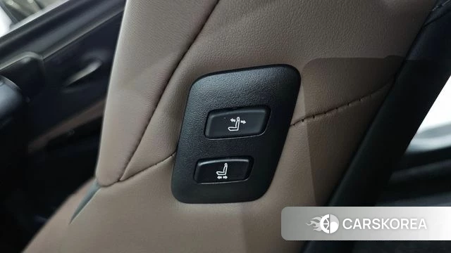 Lexus ES300h 7th generation id 4195283 из Кореи 28