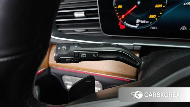 Mercedes-Benz GLE-Class W167 id 4402799 из Кореи 28