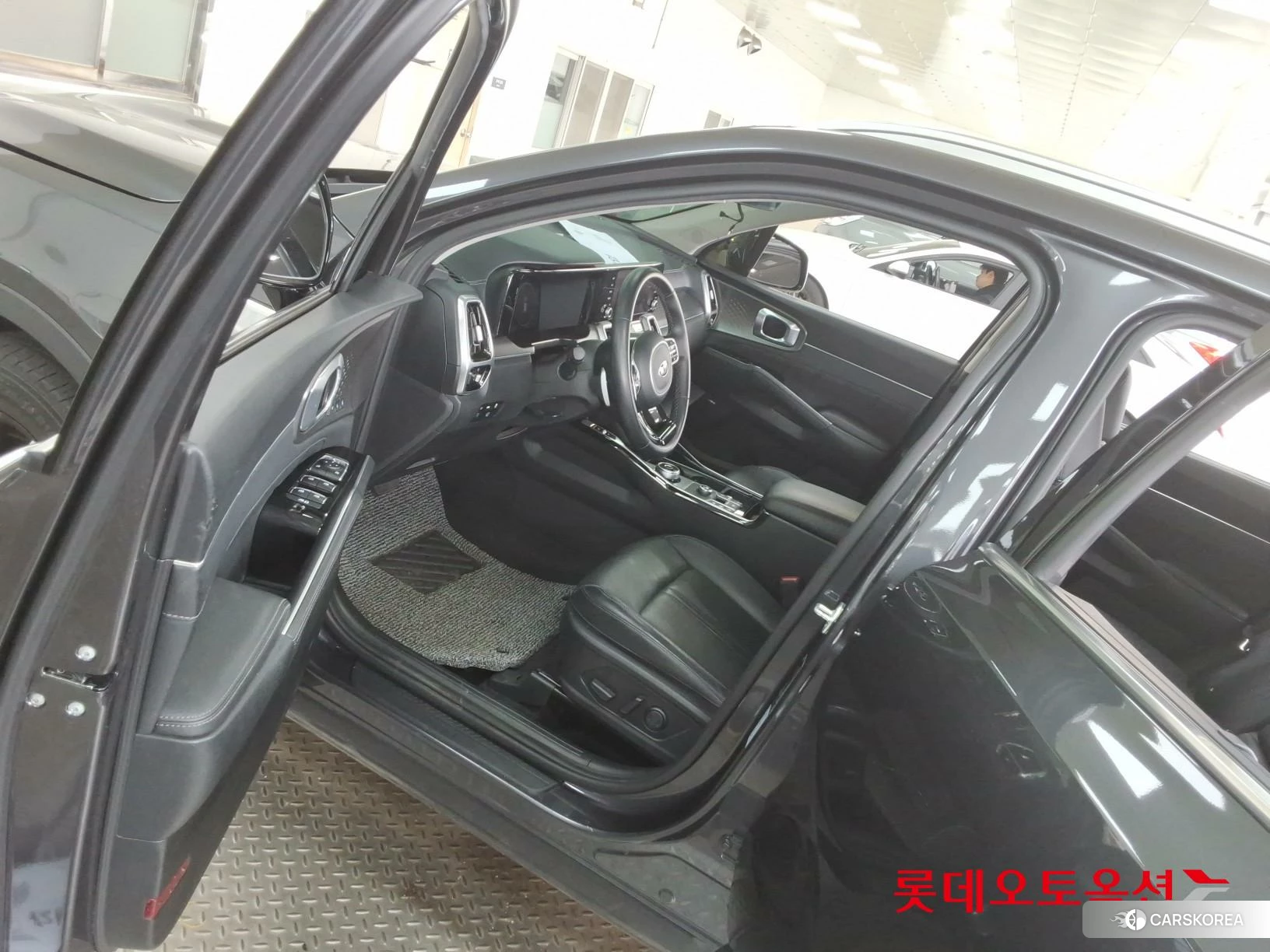 Kia Sorento id 3888407 из Кореи 28