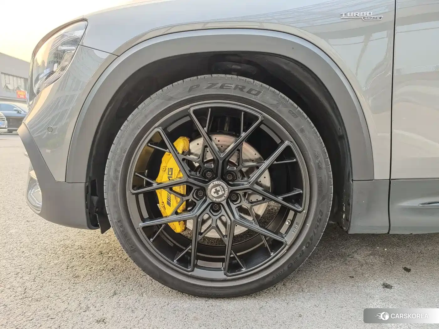 Mercedes-Benz GLB AMG id 4669500 из Китая 28
