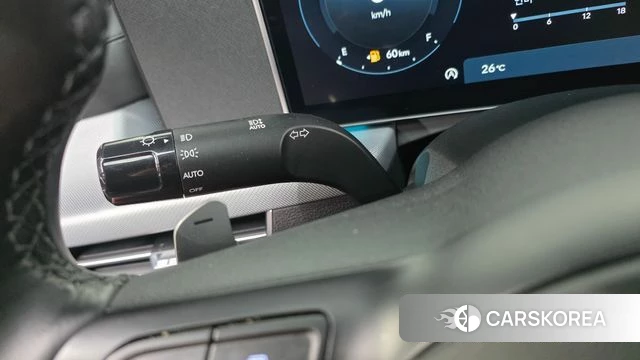 Hyundai Sonata D Edge (DN8) id 4591248 из Кореи 28