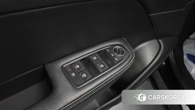 Renault Korea (Samsung) XM3 id 4429746 из Кореи 28