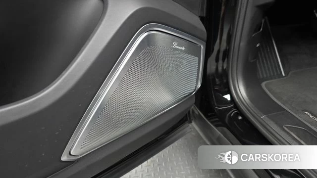 Porsche Cayenne (PO536) id 4640879 из Кореи 28