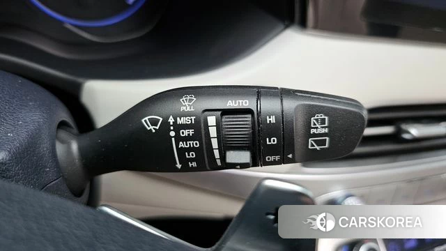 Hyundai Palisade id 4331532 из Кореи 28