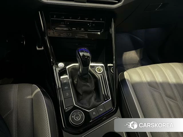 Volkswagen Tanyue id 4273863 из Китая 28
