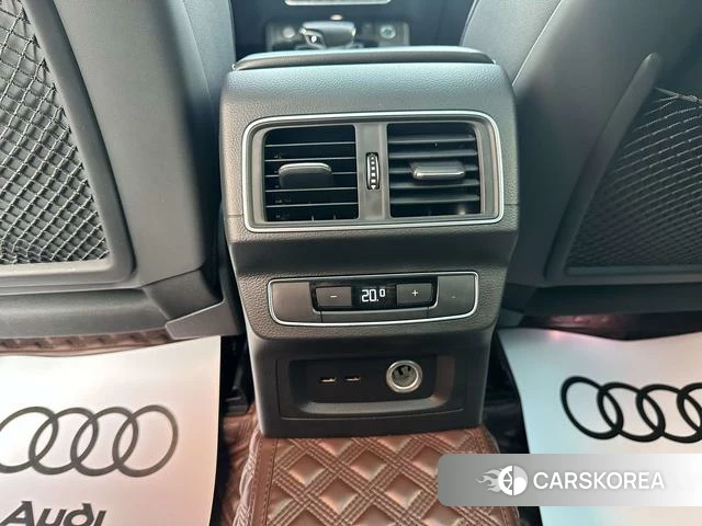 Audi Q5L Sportback id 4213168 из Китая 28