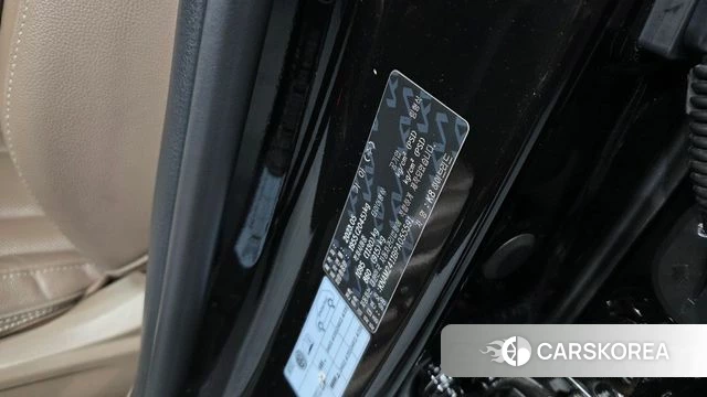 Kia K8 Hybrid id 4315779 из Кореи 28