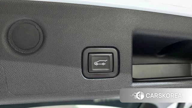 Chevrolet (GM Daewoo) The New Equinox id 4281611 из Кореи 28