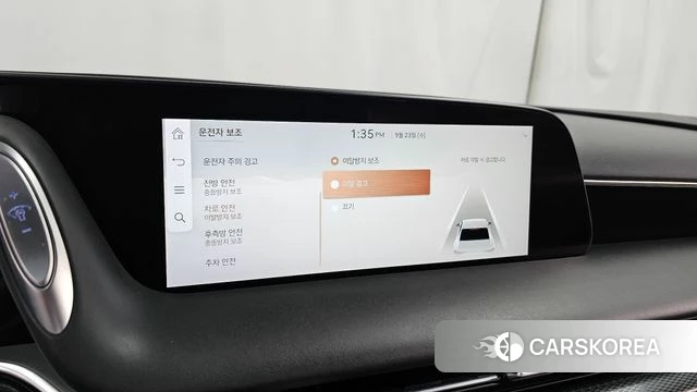 Genesis G90 (RS4) id 4906033 из Кореи 28