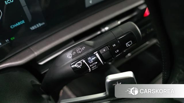 Kia The New Sportage 5th Generation Hybrid id 4242744 из Кореи 28