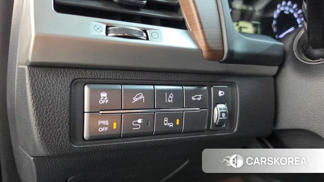 Ssangyong G4 Rexton id 4672762 из Кореи 28