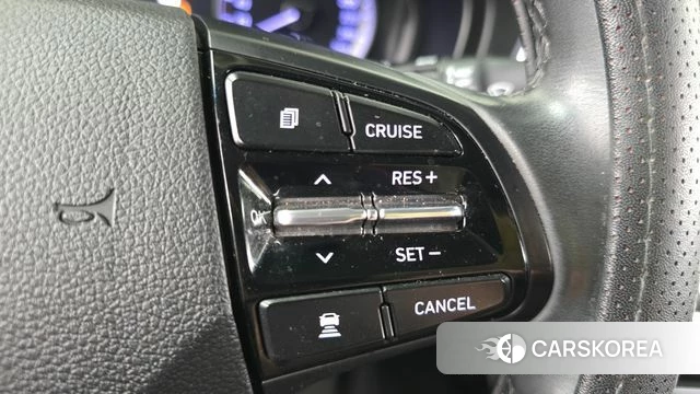 Hyundai Grandeur IG id 4873135 из Кореи 28