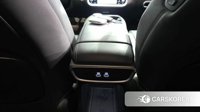 Genesis GV60 id 4549844 из Кореи 28
