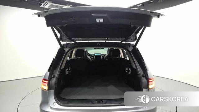 Lincoln Aviator 2nd generation id 4586419 из Кореи 28
