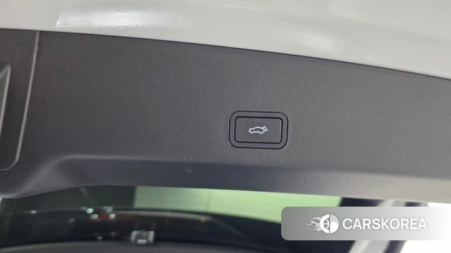 Renault Korea (Samsung) Grand Coleos id 4629882 из Кореи 28