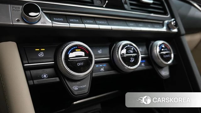 Genesis G70 id 4717541 из Кореи 28