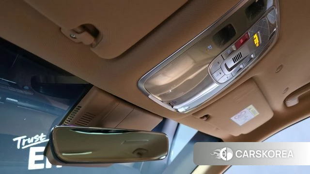 Genesis G90 (RS4) id 4322855 из Кореи 28