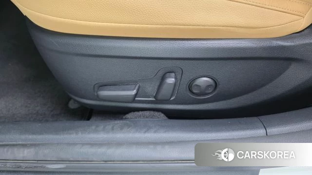 Kia K7 Premier id 4672384 из Кореи 28