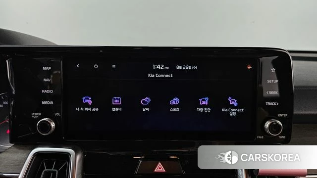 Kia Sorento 4th Generation id 4736553 из Кореи 28
