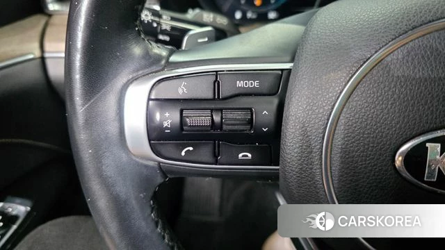 Kia K5 3rd generation id 4727006 из Кореи 28