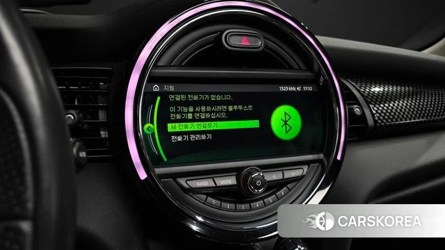 Mini Cooper S id 4727705 из Кореи 28
