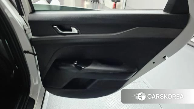 Kia K5 3rd generation id 4284710 из Кореи 28