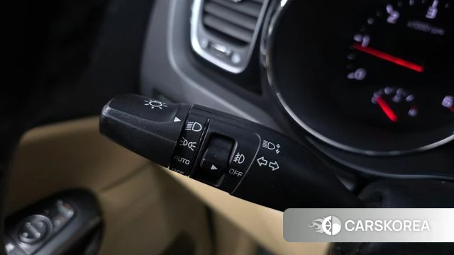 Kia All New Carnival id 4882750 из Кореи 28