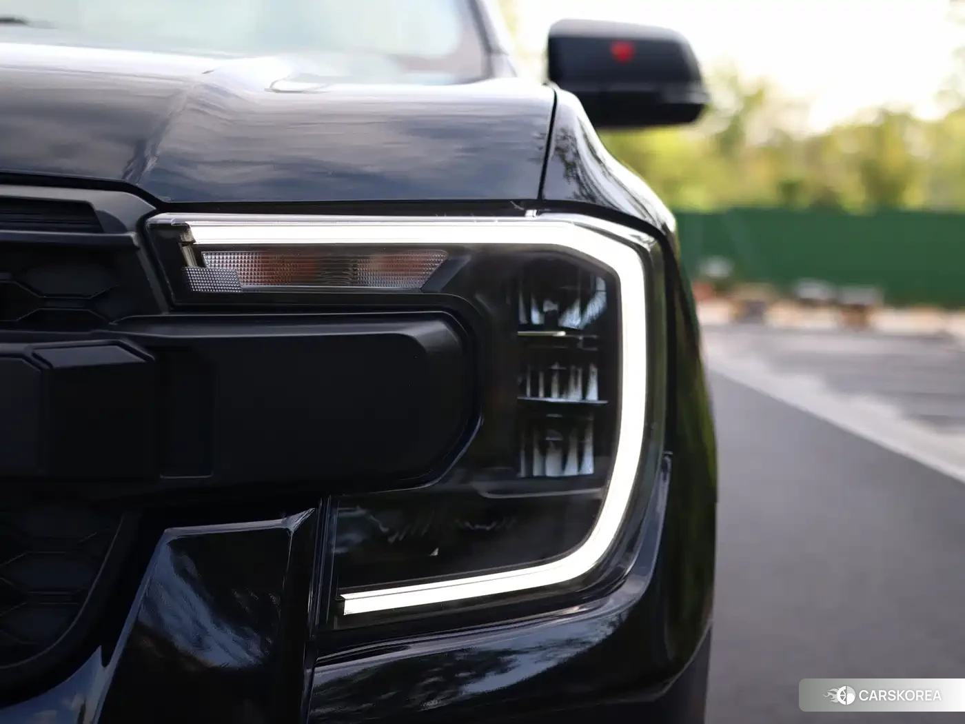 Ford Ranger id 4644477 из Китая 28