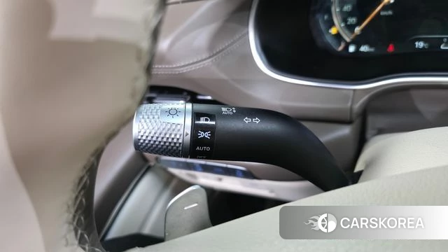 Genesis GV80 id 4187524 из Кореи 28