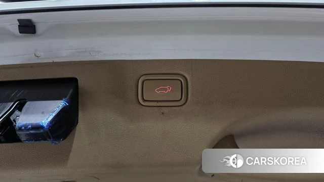 Kia The New Carnival id 4662608 из Кореи 28