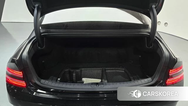 Genesis Electrified G80 (RG3) id 4523964 из Кореи 28
