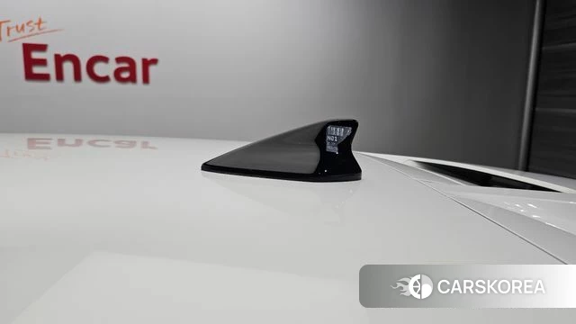 Hyundai Ionic 5 id 4759018 из Кореи 28