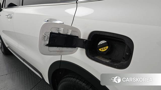 Kia Sorento 4th Generation id 4618677 из Кореи 28